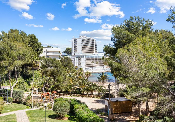 Leilighet i Cala Vinyes, Mallorca, Cala Vinyes - € 650 000 | Ref: SCV1113 - foto 1